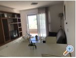 Apartments Marta apartments Croatia