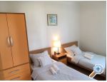 Apartments Marta apartments Croatia