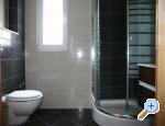 Apartments Marta apartments Croatia