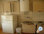 Villa Mimi apartments Croatia