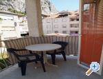 Villa Mimi apartments Croatia