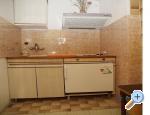 Villa Mimi apartments Croatia