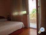 Villa Mimi apartments Croatia