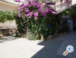 Villa Mimi apartments Croatia