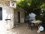 Villa Mimi apartments Croatia