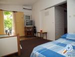 Villa Mimi apartments Croatia