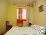 Villa Mimi apartments Croatia