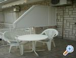 Villa Mimi apartments Croatia