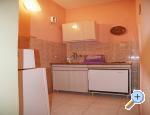 Villa Mimi apartments Croatia