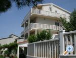 apartments Natalie apartments Croatia