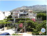 Apartmani Perku�i� Croatia Hrvatska