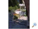 Villa Pošćer apartments Croatia