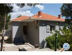 Villa Pošćer apartments Croatia