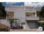 Villa Pošćer apartments Croatia