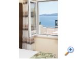 Villa Pošćer apartments Croatia