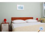 Villa Pošćer apartments Croatia