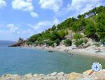 Villa Pošćer apartments Croatia