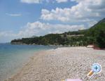 Villa Raljeviĉ apartments Croatia
