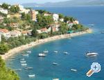 Villa Raljeviĉ apartments Croatia