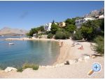 Villa Saki apartments Croatia