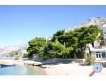 Villa Saki apartments Croatia