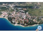 Villa Saki apartments Croatia
