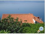 Villa Saki apartments Croatia