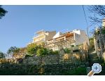 Villa Saki apartments Croatia