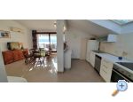 Villa Saki apartments Croatia