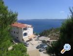 Villa Stipe Croatia Hrvatska