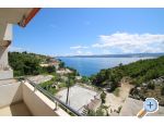 Villa Stipe apartments Croatia