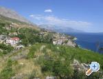 Villa Stipe apartments Croatia