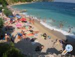 Villa Stipe apartments Croatia