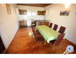 Villa Stipe apartments Croatia