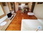 Villa Stipe apartments Croatia
