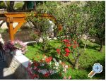Villa Sunce apartments Croatia