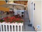 Villa Sunce apartments Croatia