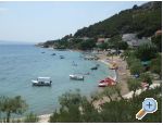Villa Sunce apartments Croatia