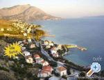 Villa Sunce apartments Croatia