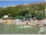 Villa Sunce apartments Croatia