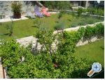 Villa Sunce apartments Croatia