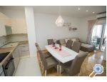Villa Tomislav apartments Croatia