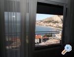 Villa Tomislav apartments Croatia