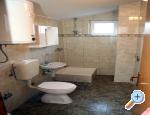 Villa Tomislav apartments Croatia