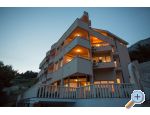 Villa Venera apartments Croatia