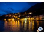 Villa Venera apartments Croatia
