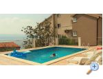 Apartments Anisija apartments Croatia
