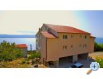 Apartments Anisija apartments Croatia