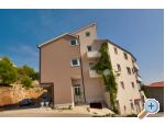 Apartments Anisija apartments Croatia