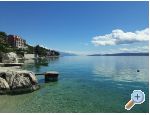 Apartments Anisija apartments Croatia